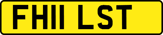 FH11LST