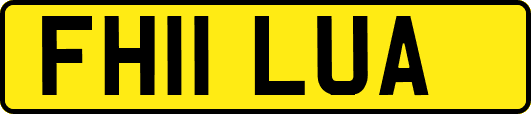 FH11LUA