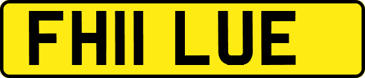 FH11LUE