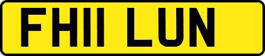 FH11LUN