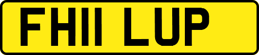 FH11LUP