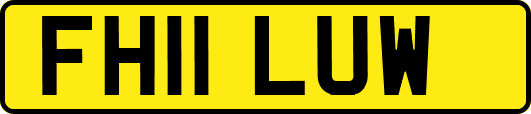 FH11LUW