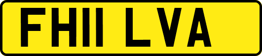 FH11LVA