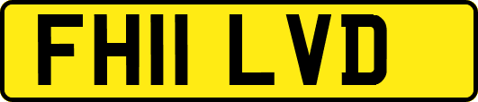 FH11LVD