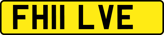 FH11LVE
