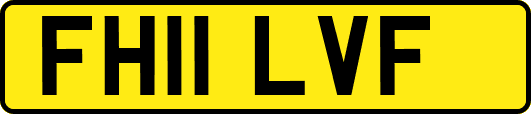 FH11LVF