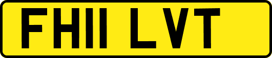 FH11LVT
