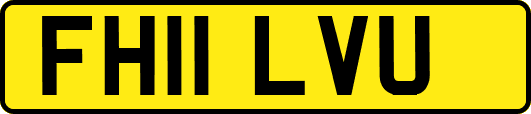 FH11LVU