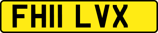 FH11LVX