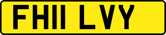 FH11LVY
