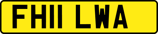 FH11LWA