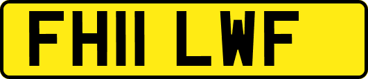 FH11LWF