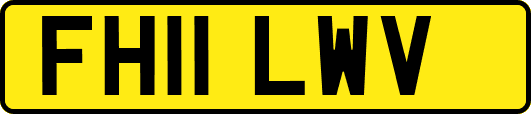 FH11LWV