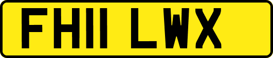 FH11LWX