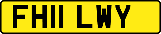 FH11LWY