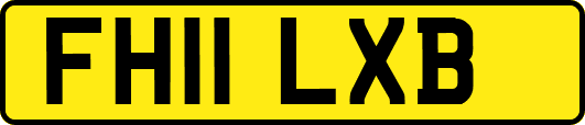 FH11LXB