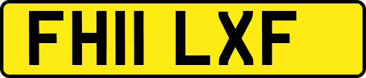 FH11LXF