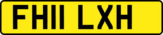 FH11LXH