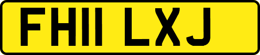 FH11LXJ