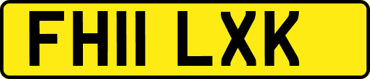 FH11LXK