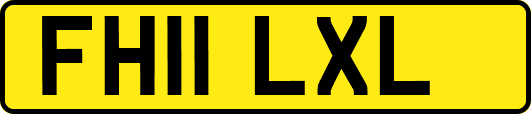 FH11LXL