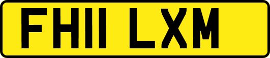 FH11LXM