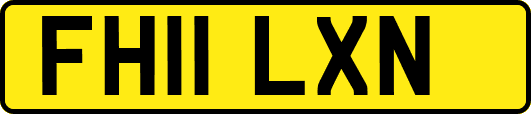 FH11LXN
