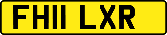 FH11LXR