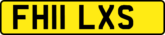 FH11LXS