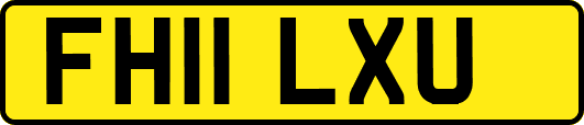 FH11LXU