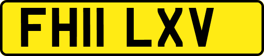 FH11LXV