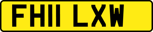 FH11LXW