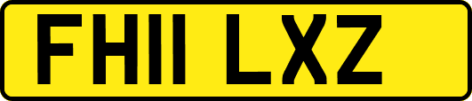 FH11LXZ