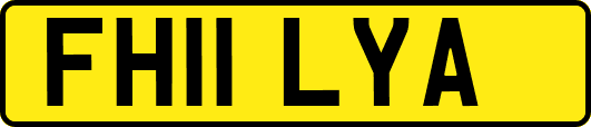 FH11LYA