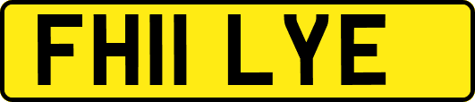 FH11LYE