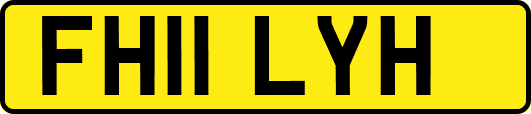 FH11LYH
