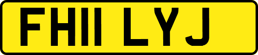 FH11LYJ