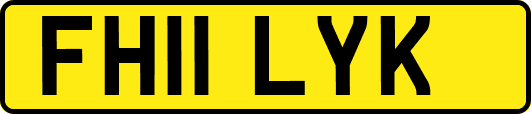 FH11LYK