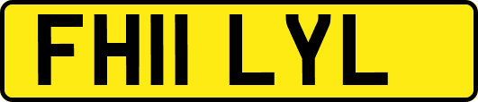 FH11LYL