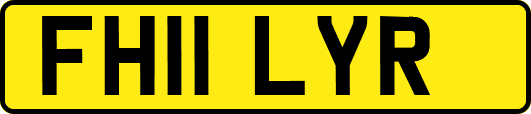 FH11LYR