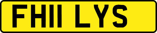 FH11LYS