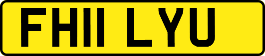 FH11LYU