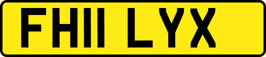 FH11LYX