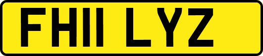 FH11LYZ