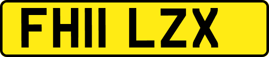 FH11LZX
