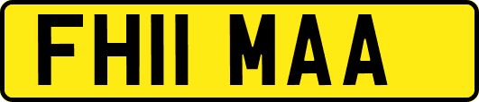 FH11MAA