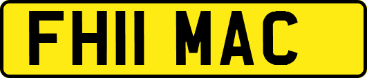 FH11MAC