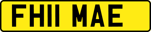 FH11MAE