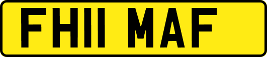 FH11MAF
