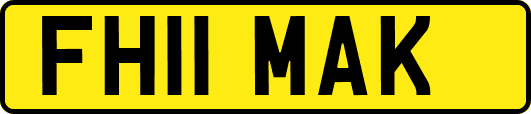 FH11MAK